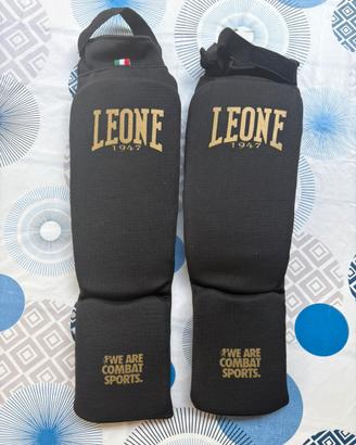 Parastinchi Leone