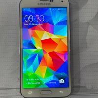 Galaxy s5