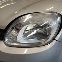 Proiettore sinistro FIAT PANDA del 2012