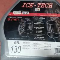 Catena da neve per SUV marca ICE-TECH