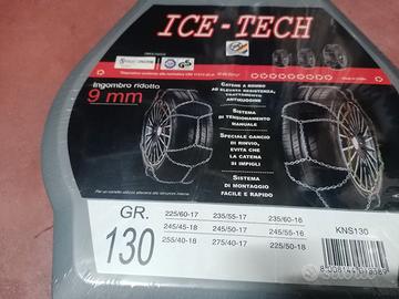 Catena da neve per SUV marca ICE-TECH