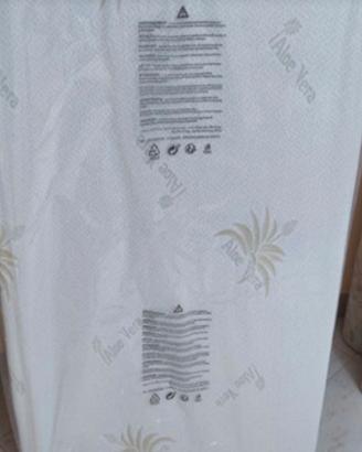 Materasso per lettino da viaggio
