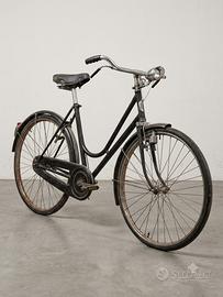 Bicicletta Epoca Bianchi Extra Lusso - Vintage