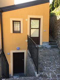 Grazioso Bilocale e trilocale