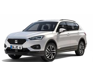 Seat Tarraco 2.0 TDI DSG Style