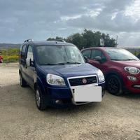 Fiat Doblo Doblò 1.3 Multijet 16V Malibù