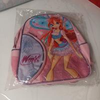 zaino Winx scuole medie