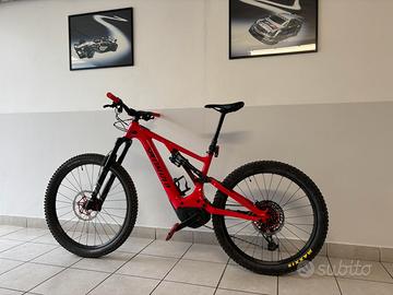 Turbo Levo Comp Alloy