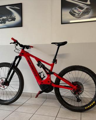 Turbo Levo Comp Alloy