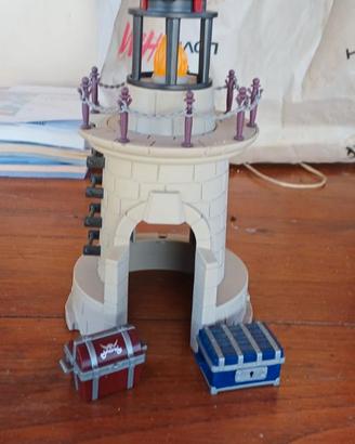 Bundle Playmobil