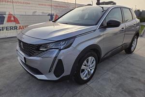 PEUGEOT 3008 BlueHDi 130 S&S Active Pack