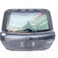 41002752015 PORTELLONE POSTERIORE MINI 3 PORTE II 