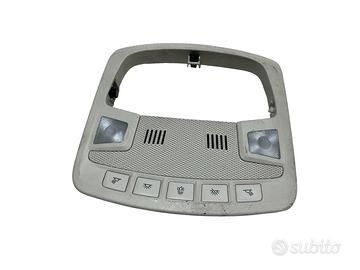 plafoniera anteriore tetto FORD MONDEO (CNG) 2014-