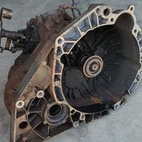 Cambio Land rover Freelander 2