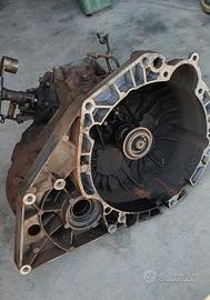 Cambio Land rover Freelander 2