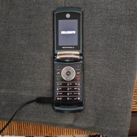 motorola razr V8