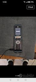 motorola razr V8