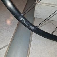 ruote alluminio freni a disco