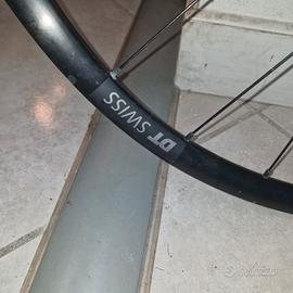 ruote alluminio freni a disco