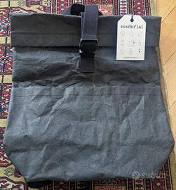 Zaino Essential Messenger office