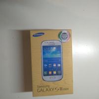 Samsung galaxy s3 mini