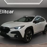 SUBARU Crosstrek 2.0i e-Boxer MHEV CVT Lineartro