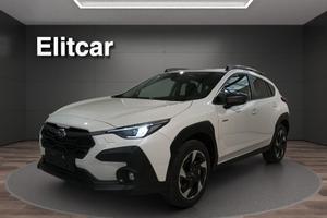 SUBARU Crosstrek 2.0i e-Boxer MHEV CVT Lineartro