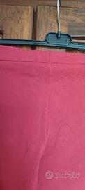 Pinocchietto donna Oxigym 