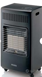 Stufa catalitica a gas Olimpia Splendid