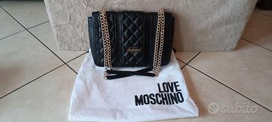 borsa love moschino 