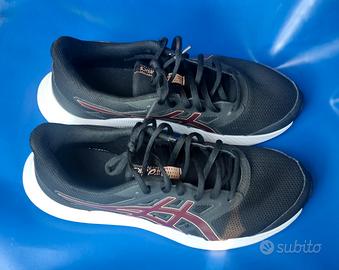 scarpa asics running 