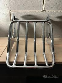 Portapacchi ORIGINALE Harley x touring 2009-2026