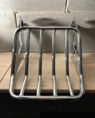 Portapacchi ORIGINALE Harley x touring 2009-2026