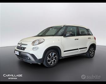 FIAT 500L Cross 1.4 City s&s 95cv