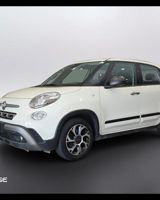 FIAT 500L Cross 1.4 City s&s 95cv