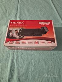 decoder digitale terrestre