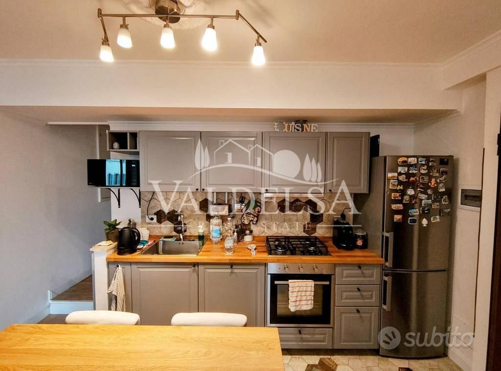 Appartamento – Poggibonsi, Siena - Vista 3