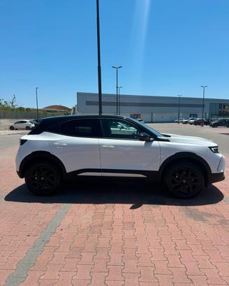 Opel Mokka 1.2 Turbo 100cv versione GS