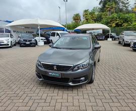 Peugeot 308 II 5p 1.2 puretech t Allure s&s 1...