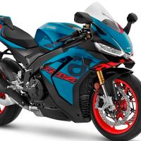 Aprilia RSV4 1100 - Rate ad Interessi ZERO