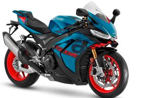 Aprilia RSV4 1100 - Rate ad Interessi ZERO