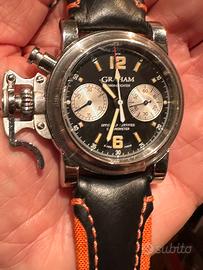 Orologio Graham Chronofighter