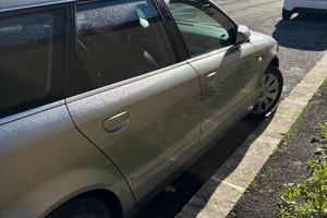 AUDI A4 1.9 TDI/130 CV cat Avant