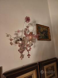 la lampada da muro che cercavi 