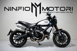 Ducati Scrambler 1100 Dark Pro - 2023
