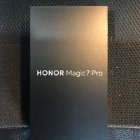 Honor magic 7 Pro