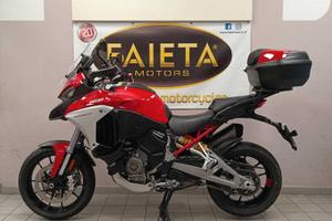 Ducati Multistrada V4 S - 2021