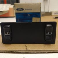 Sierra pulsanti vetri