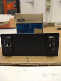 Sierra pulsanti vetri