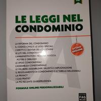 Le leggi nel condominio